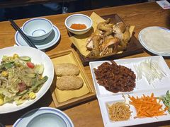 -打酱油·非遗淮扬菜(瘦西湖梅岭店)