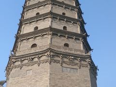 -法门文化景区