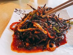 -海兰江石锅饭(水上店)