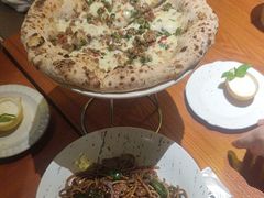 -盘炉forenza·云贵川融合小食堂 ( 钟楼中柳巷店)