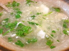 巢湖银鱼羹-耿福兴(凤凰美食街店)