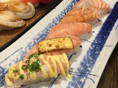 -大雄寿司(中华广场店)