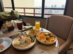 -上海波特曼丽思卡尔顿酒店