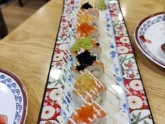 -桃屋日本料理(清华科技园店)
