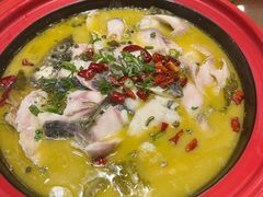 -老湖南湘土菜馆(普阳街店)