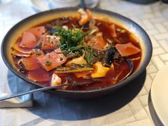 -马仕玖煲·融合菜·酥不腻烤鸭(人大店)