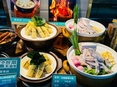 -筱爷叔·上海传统手工菜(新桥店)