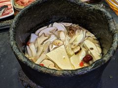 -滇藏石锅宴(崇仁巷老店)