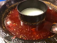 -重庆烧鸡公火锅(簋街店)