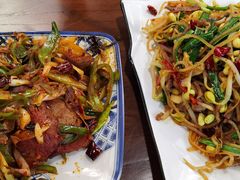 陈聚德小炒-陈聚德炒牛肉(樱花二路店)