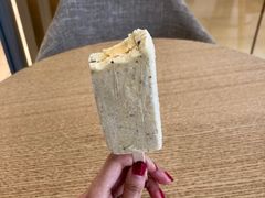 香草曲奇半熟冰淇淋-好利来(桂林路店)