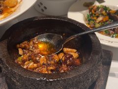 -桂满陇·海市蜃楼·黑金(国金店)