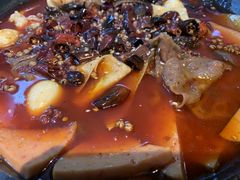 -九锅一堂酸菜鱼(新南凯德直营店)