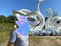 -东郊湿地公园