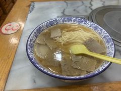 -马记伊源斋涮肉·清真菜(潘家园古玩市场店)
