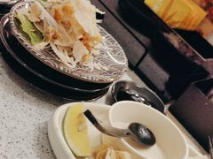 -争鲜回转寿司(大连和平广场凯德PLUS店)