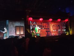 -济南方特东方神画