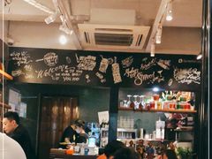 大堂-帕蓝·暹罗料理(曲阳店)