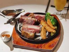 -俄士厨房(时代天街店)