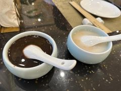 灰豆子-飞天大厦清真餐厅