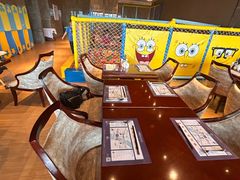 -武汉世茂希尔顿酒店·汇·全日餐厅