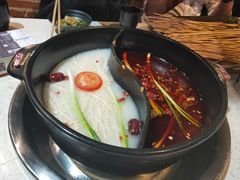 -钢管厂歆瑞源油卤串串香(春熙路太古里店)