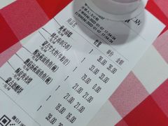 -西贝(吴江路湟普汇店)