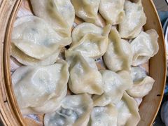 -韩记海鲜饺子旗舰店(红海新区店)