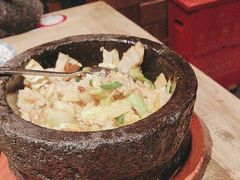 -老头儿油爆虾(胜利河美食街店)