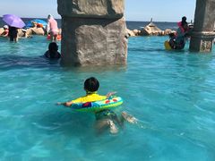 -渔岛海洋度假区