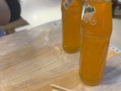 -郑记•不夜城烧烤•龙虾•虾蟹(黄鹤楼店)