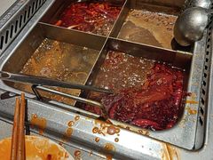-海底捞火锅(顺义华联店)