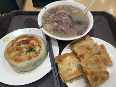 -护国寺小吃(中关村店)