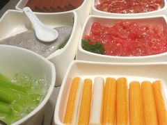 -海底捞火锅(金光华店)