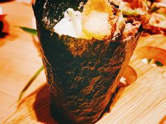 手握-本逸·割烹料理(湖墅店)