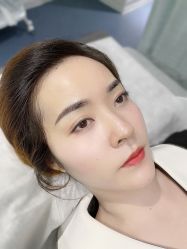 -MIVI野生眉纹绣纹眉