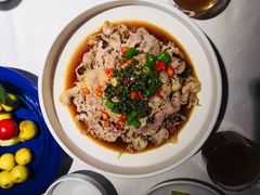 -大鸭梨烤鸭(枣园店)