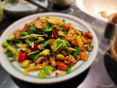 -云海肴云南菜·蒸汽石锅鱼(青岛万象城店)
