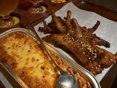 -麦凯伦烧烤·精酿超级工厂店(金桥总店)
