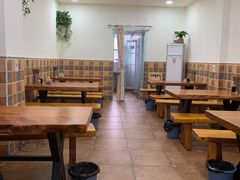 大堂-豆相识•九九豆腐脑(牛咡桥店)