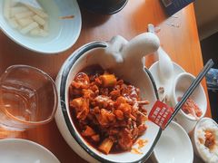 -莲餐厅·湖北菜·藕汤是头牌(愚园路店)