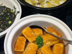 -闽鄂情·闽南招财鸭(水头店)