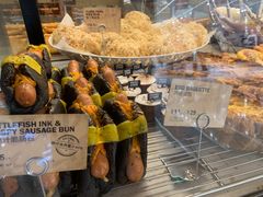 -PAPER STONE BAKERY(天汇广场店)