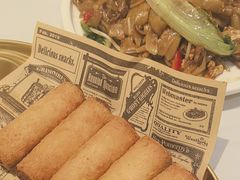 -火啫啫·粤式啫啫煲(南京弘阳店)