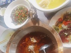-洞庭鱼香(万科店)