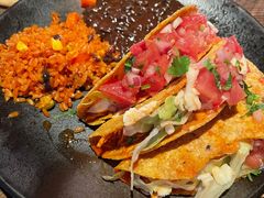 -Q MEX 库迈墨西哥餐吧(三里屯店)