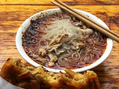 -王记特色锅魁(城市阳光大厦店)