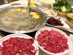 -潮汕林记牛肉火锅(万象天地店)