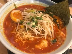 -雷门拉面·现熬骨汤(凯德来福士店)