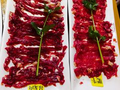 -海银海记潮汕牛肉火锅(新港中路海珠店)